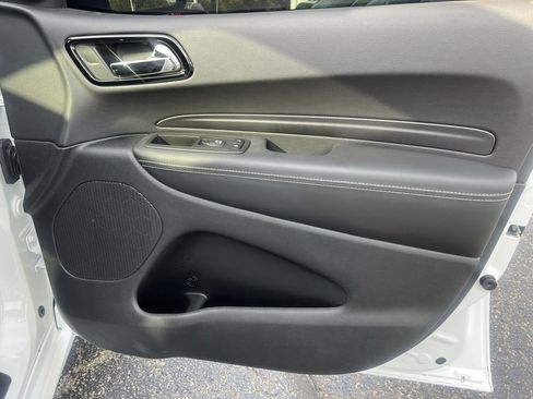 Used 2021 Dodge Durango SRT Hellcat w/ Technology Group image 43