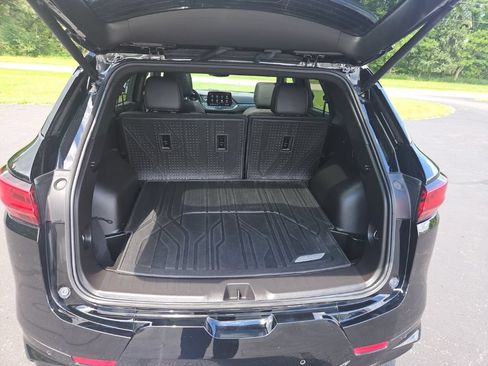 Certified 2024 Chevrolet Blazer RS w/ LPO, Floor Liner Package AWD/4WD image 27