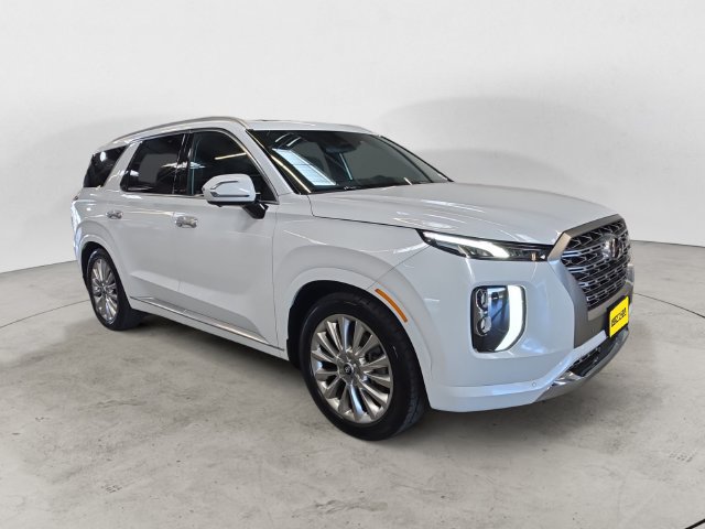 Used 2020 Hyundai Palisade Limited AWD/4WD image 3