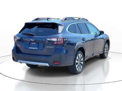 Used 2023 Subaru Outback Limited image 6