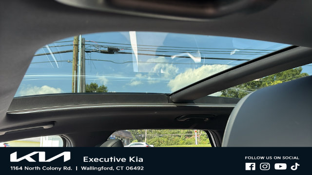 Certified 2024 Kia Sportage X-Pro AWD/4WD image 11