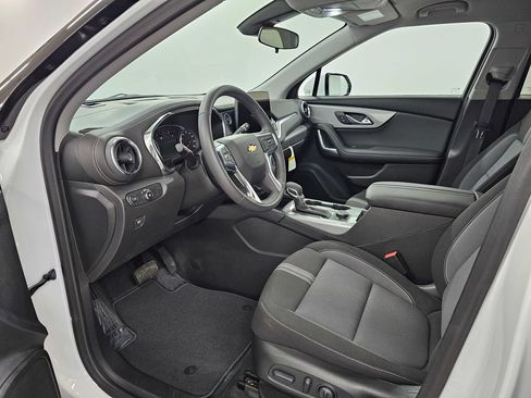 Used 2026 Chevrolet Blazer LT FWD image 14