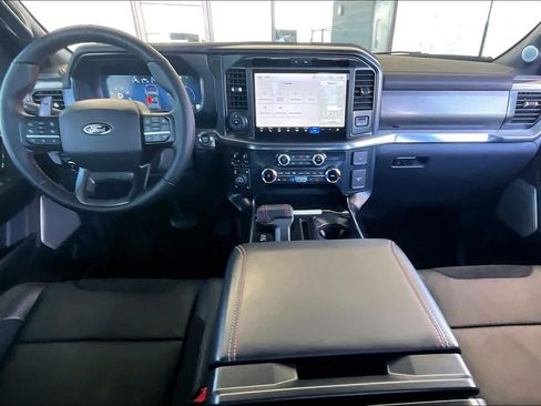 Used 2025 Ford F150 Raptor AWD/4WD image 16