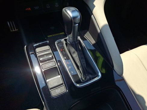 Certified 2026 Acura Integra A-Spec FWD image 15