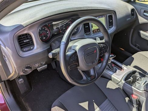 Used 2023 Dodge Charger R/T w/ Blacktop Package image 14