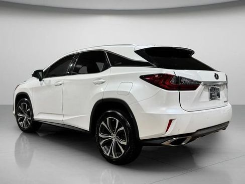 Used 2017 Lexus RX 350 AWD w/ Premium Package image 5