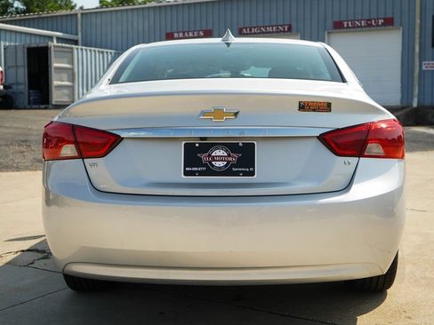 Used 2020 Chevrolet Impala LT FWD image 19