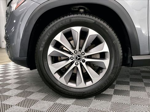 Certified 2022 Mercedes-Benz GLE 350 4MATIC image 8