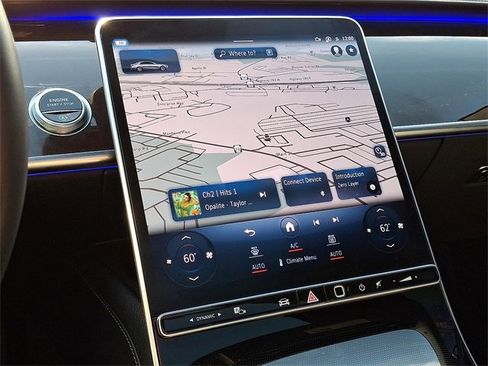 Certified 2023 Mercedes-Benz S 580 S 580 image 18