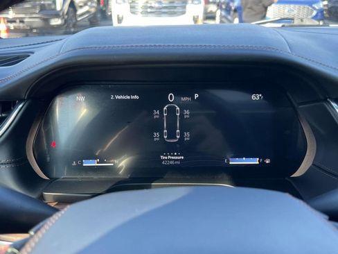 Used 2023 Jeep Grand Cherokee L Summit w/ High Altitude Package image 23