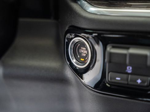 New 2026 Chevrolet Silverado 1500 LTZ w/ Technology Package AWD/4WD image 31