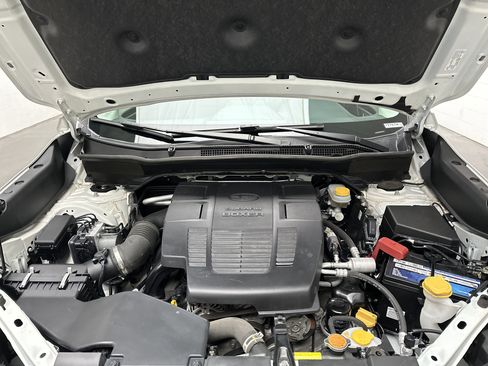 Used 2020 Subaru Forester Touring w/ Popular Package #2 image 47