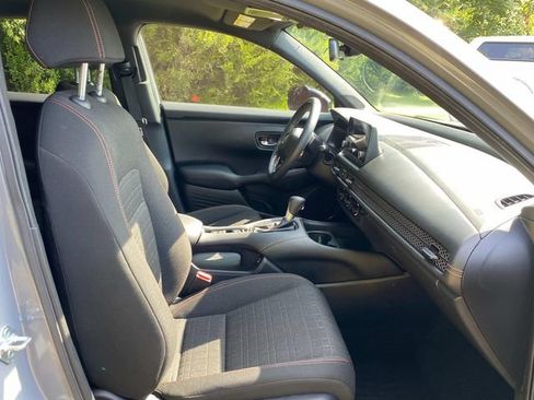 Used 2024 Honda HR-V Sport image 35