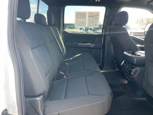 Used 2023 Ford F150 XLT w/ Equipment Group 302A High image 28