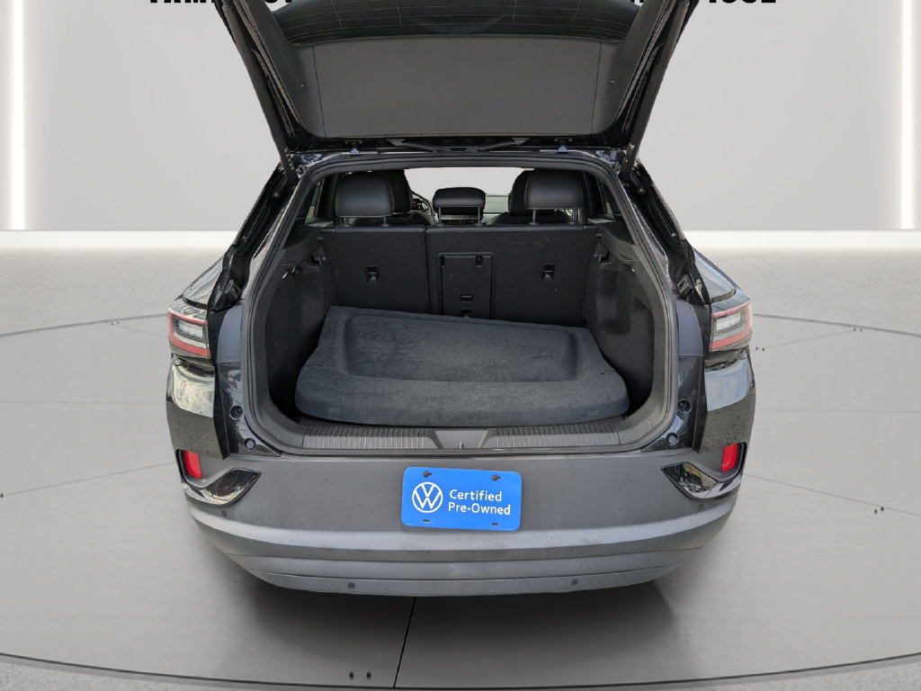 Certified 2023 Volkswagen ID.4 Pro S RWD image 9