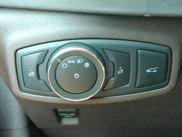 Used 2019 Lincoln MKC Black Label AWD/4WD image 38