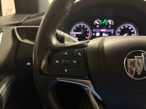 Certified 2022 Buick Enclave Essence w/ Experience Buick Package image 15