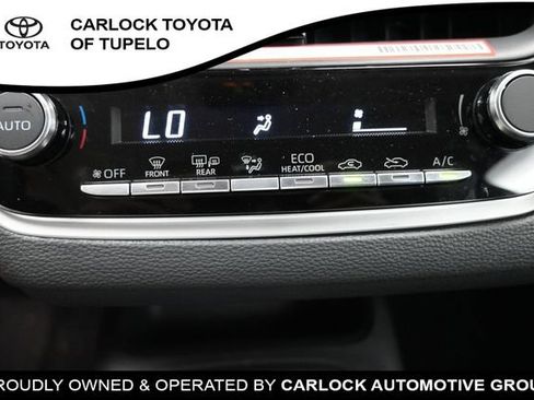 Used 2026 Toyota Corolla LE FWD image 28