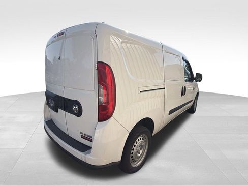 Used 2022 RAM ProMaster City Tradesman image 2