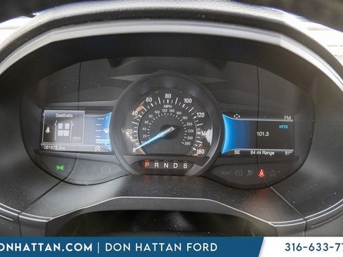 Used 2022 Ford Edge SEL AWD/4WD image 6