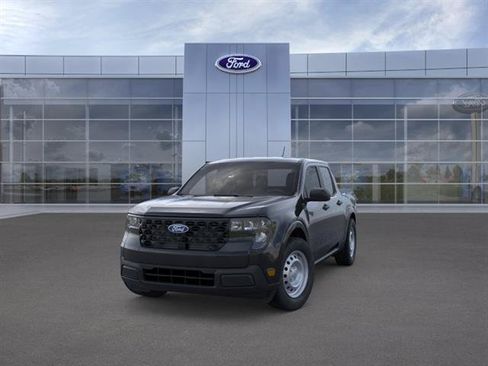 New 2026 Ford Maverick XL w/ Equipment Group 101A AWD/4WD image 2