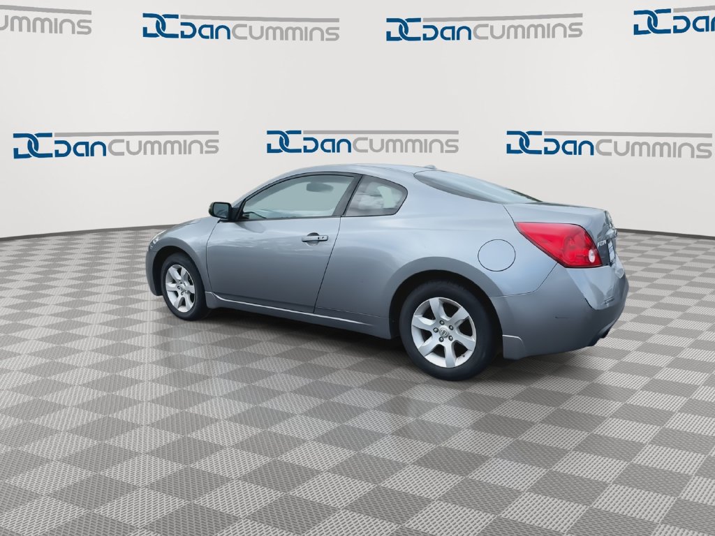 Used 2009 Nissan Altima 2.5 S w/ Premium Pkg FWD image 6