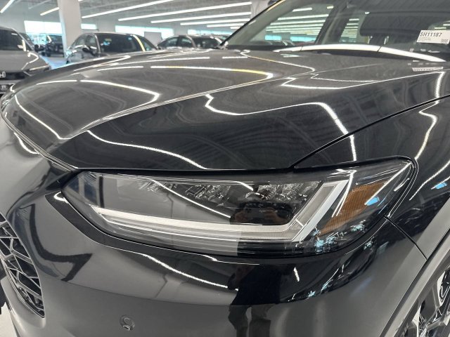 New 2027 Honda HR-V EX-L image 28