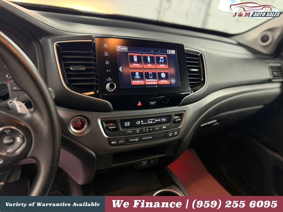 Used 2023 Honda Ridgeline Sport image 19