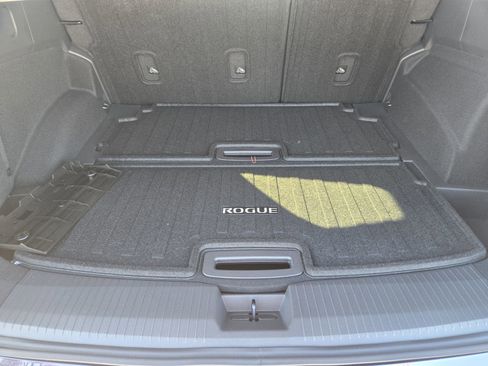 New 2026 Nissan Rogue Platinum image 27