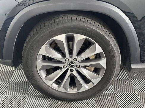 Used 2021 Mercedes-Benz GLE 350 image 12