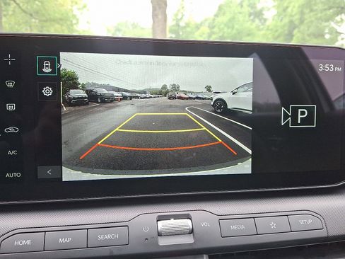 New 2025 Kia K4 EX image 15