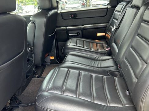Used 2006 HUMMER H2 AWD/4WD image 18