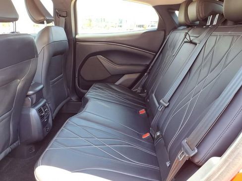 Used 2022 Ford Mustang Mach-E Select RWD image 24