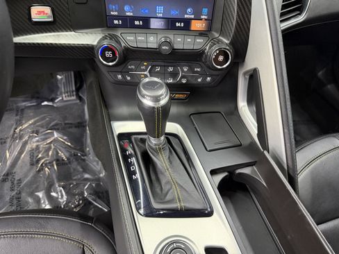 Used 2016 Chevrolet Corvette Z06 w/ 2LZ Preferred Equipment Group image 15