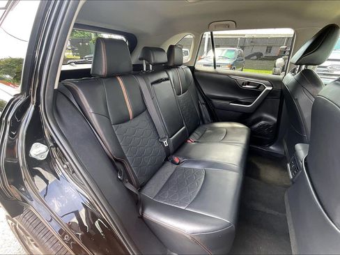 Used 2024 Toyota RAV4 Adventure AWD/4WD image 30