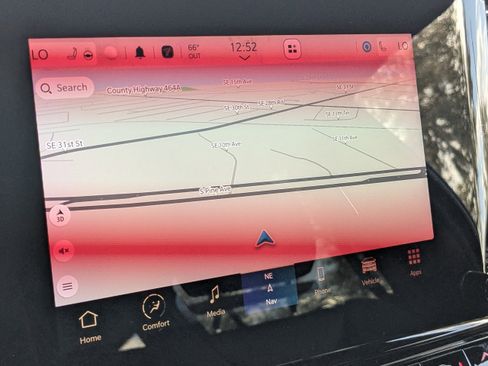 Used 2022 Jeep Wagoneer Series II w/ Convenience Group I image 21