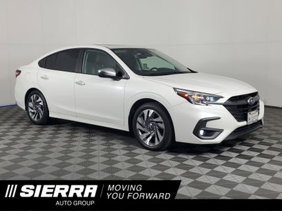 Used 2024 Subaru Legacy Touring XT