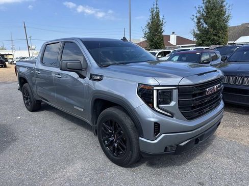 Used 2023 GMC Sierra 1500 Elevation image 4