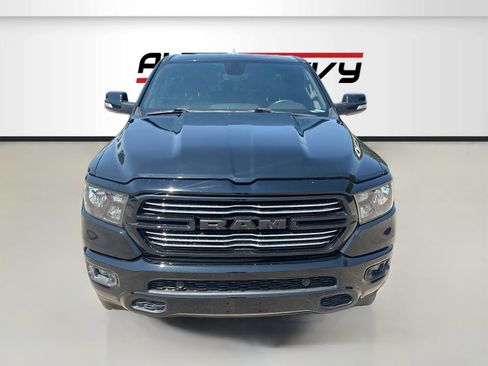Used 2020 RAM 1500 Big Horn RWD image 2