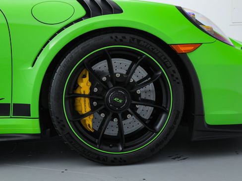 Used 2019 Porsche 911 GT3 RS image 39
