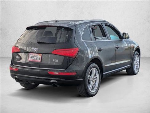 Used 2015 Audi Q5 2.0T Premium Plus image 5