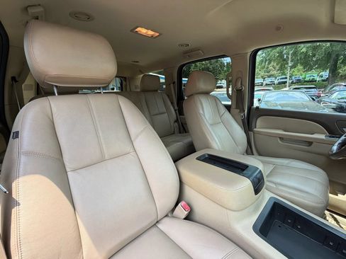 Used 2012 Chevrolet Tahoe LT w/ Suspension Package, Off-Road AWD/4WD image 26