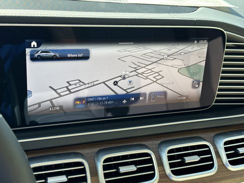 New 2026 Mercedes-Benz GLE 350 4MATIC image 24