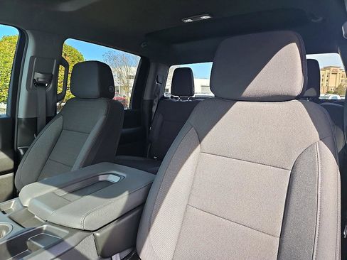 New 2026 Chevrolet Silverado 2500 Custom image 15