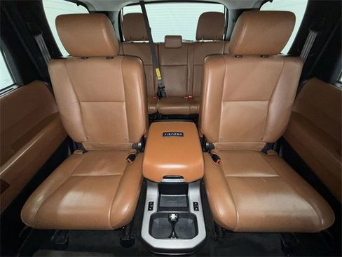Used 2014 Toyota Sequoia Platinum image 23
