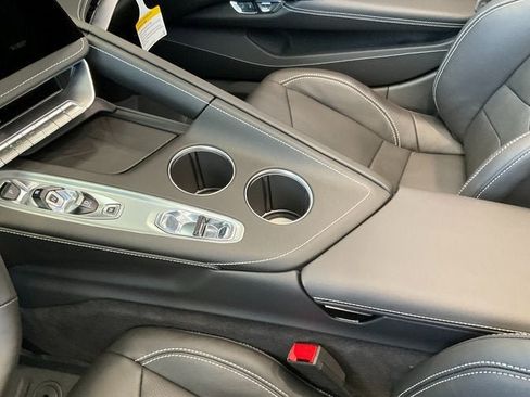 New 2026 Chevrolet Corvette 2LT w/ Z51 Performance Package image 15