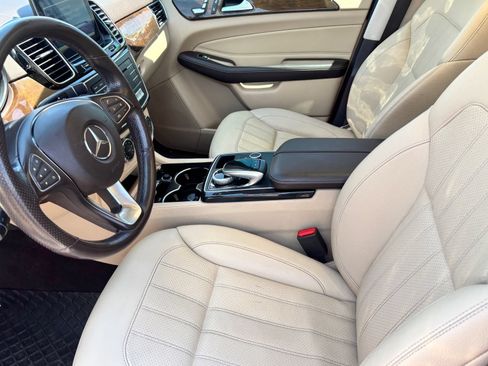 Used 2017 Mercedes-Benz GLE 350 image 17