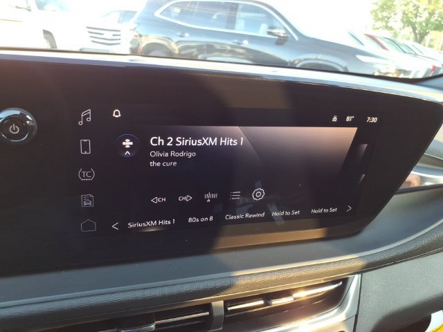 New 2026 Buick Envista Sport Touring w/ Convenience I Package FWD image 29