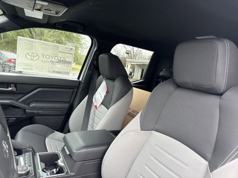 New 2025 Toyota Tacoma 2WD Double Cab image 14