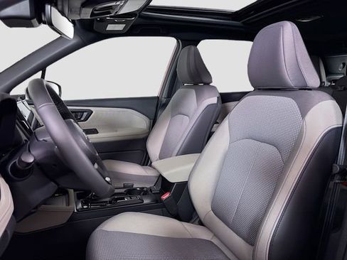 New 2026 Subaru Forester Premium image 20